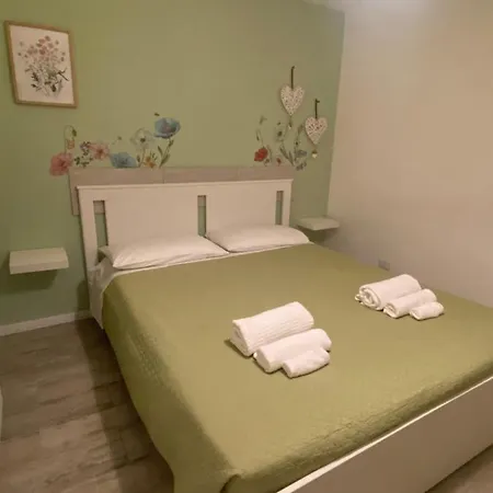 Apartamento La Casetta Monteverde *