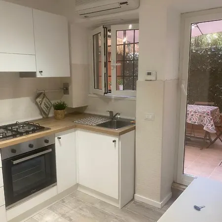 La Casetta Monteverde Apartamento *