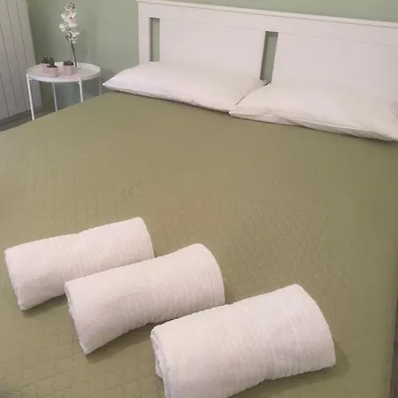 La Casetta Monteverde