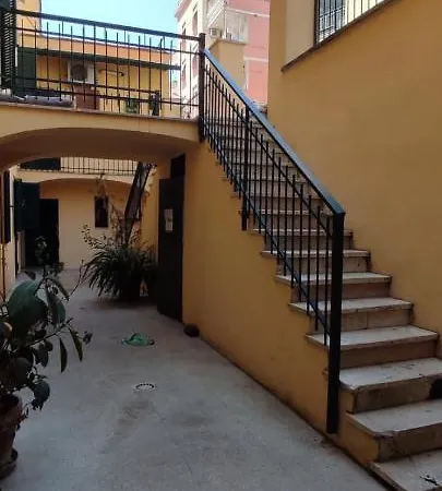 La Casetta Monteverde Apartamento