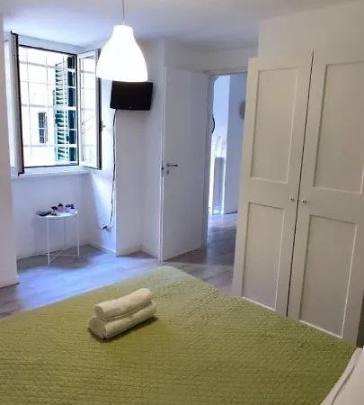 La Casetta Monteverde Apartamento *