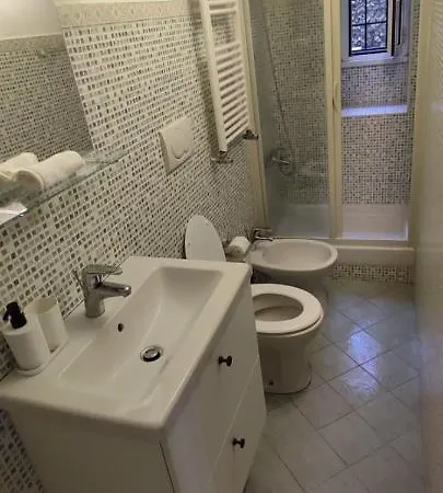 Apartamento La Casetta Monteverde