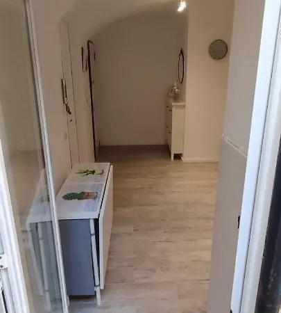 Apartamento La Casetta Monteverde *