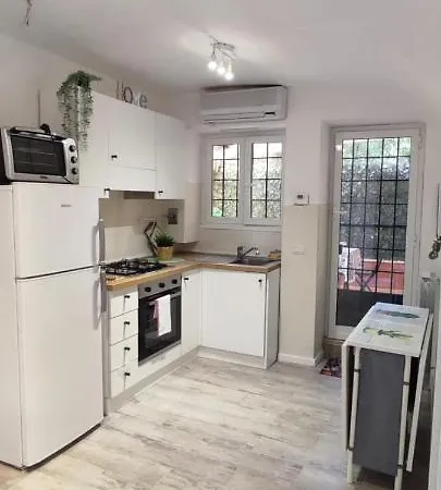 La Casetta Monteverde