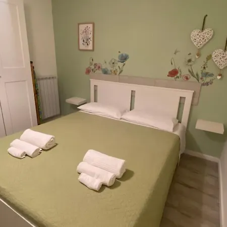 La Casetta Monteverde