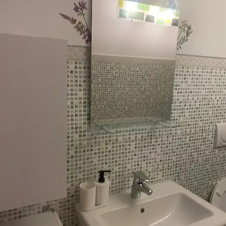 La Casetta Monteverde Apartamento Roma