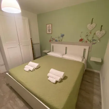 La Casetta Monteverde Roma